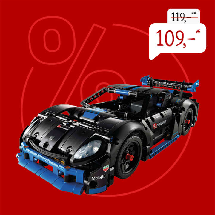 lego technic rennwagen porsche gt4 e performance 800x800 3